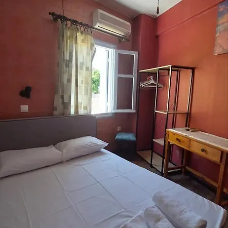 Old Town Moder 6 Inn