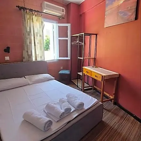 Old Town Moder 6 * Ρέθυμνο
