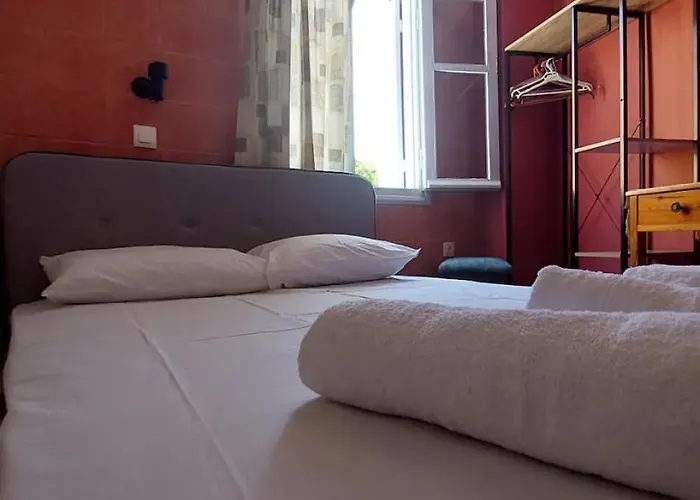 Old Town Moder 6 Mini-hôtel Réthymnon