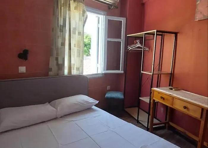 Old Town Moder 6 Mini-hôtel