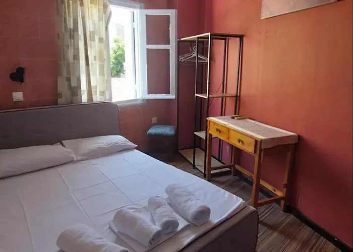 Old Town Moder 6 Rethymno